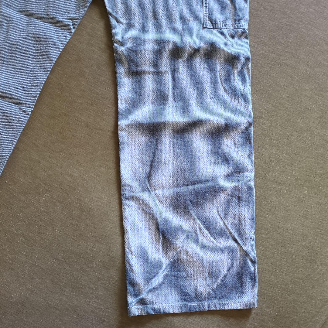 00s Carhartt ペインターパンツ ピンストライプ