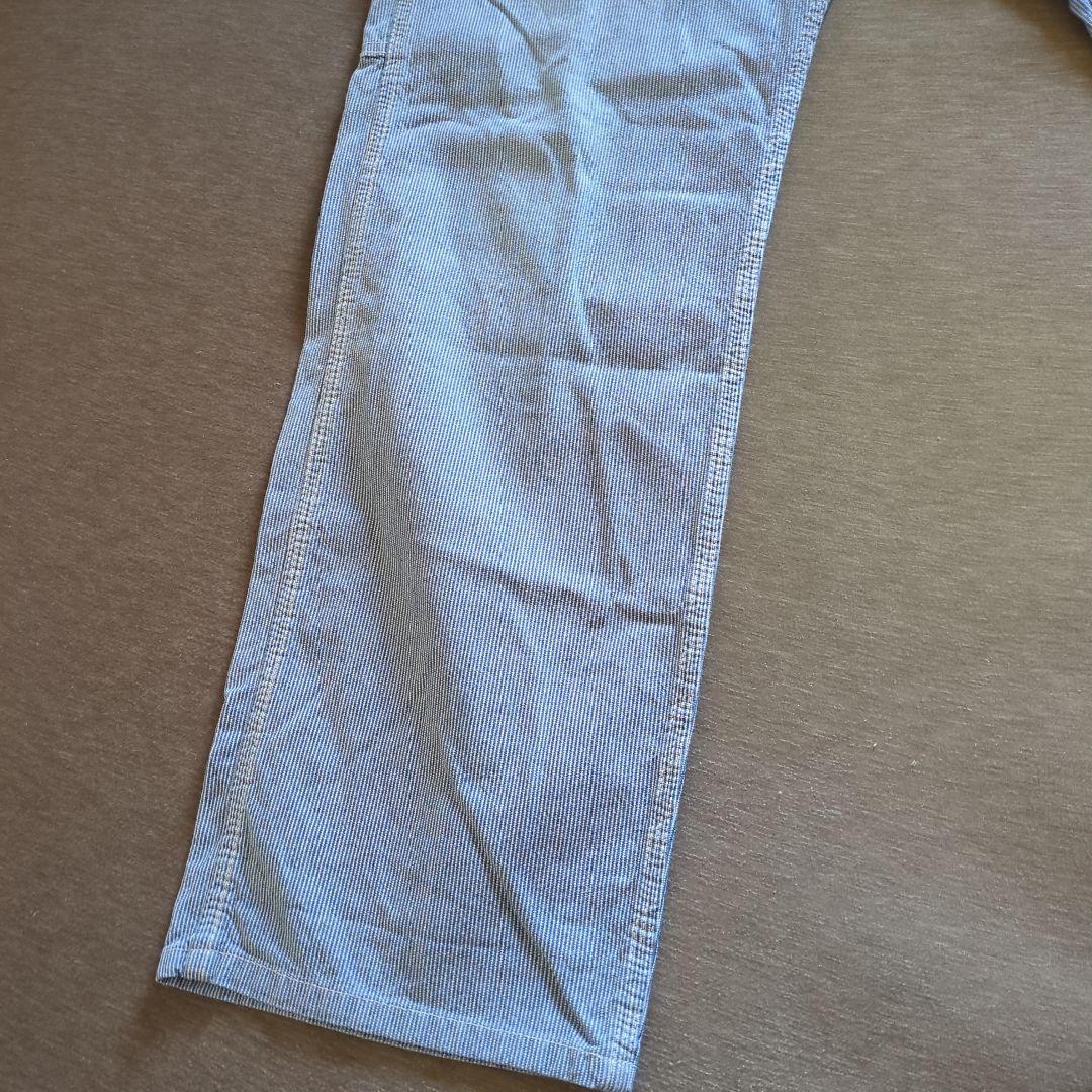 00s Carhartt ペインターパンツ ピンストライプ