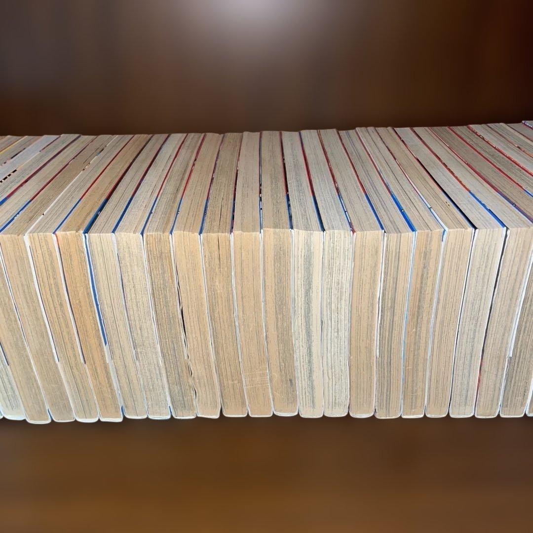 はじめの一歩 1〜118巻セット 少年漫画 ボクシング