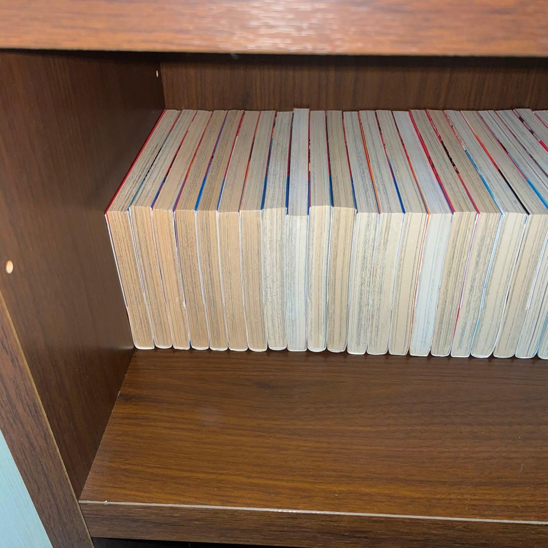 はじめの一歩 1〜118巻セット 少年漫画 ボクシング