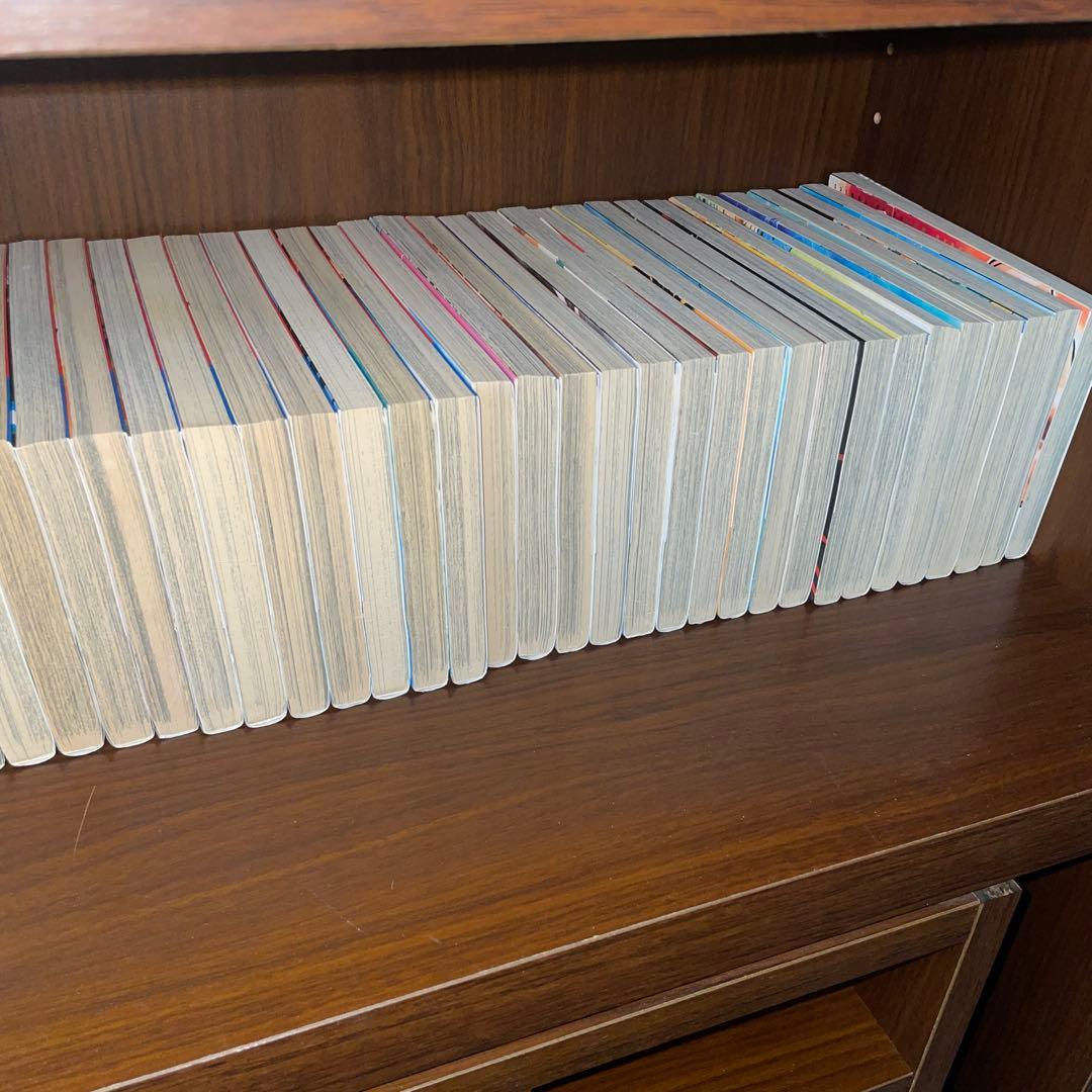 はじめの一歩 1〜118巻セット 少年漫画 ボクシング