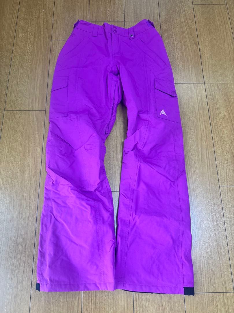 BURTON ボードウェア　kids