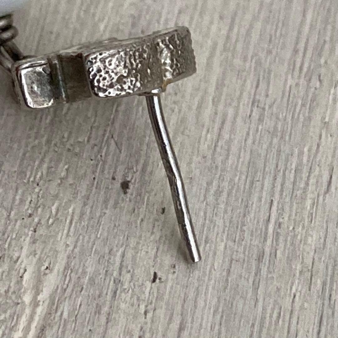 CHANEL シャネル ピアス スイング ココマーク 片方のみ B10A