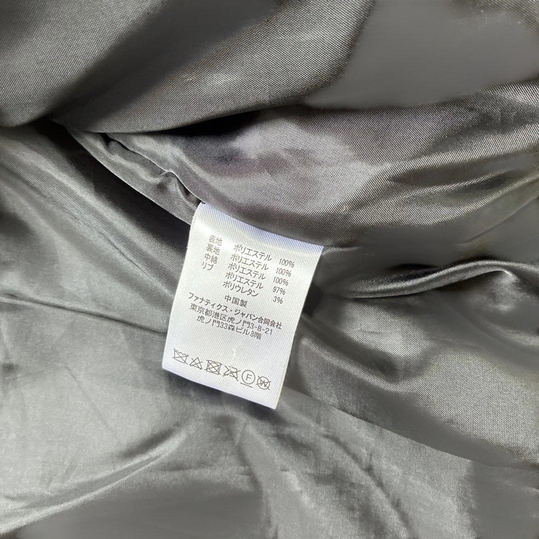 SoftBank Hawks グランドコート　ジャケット 黒