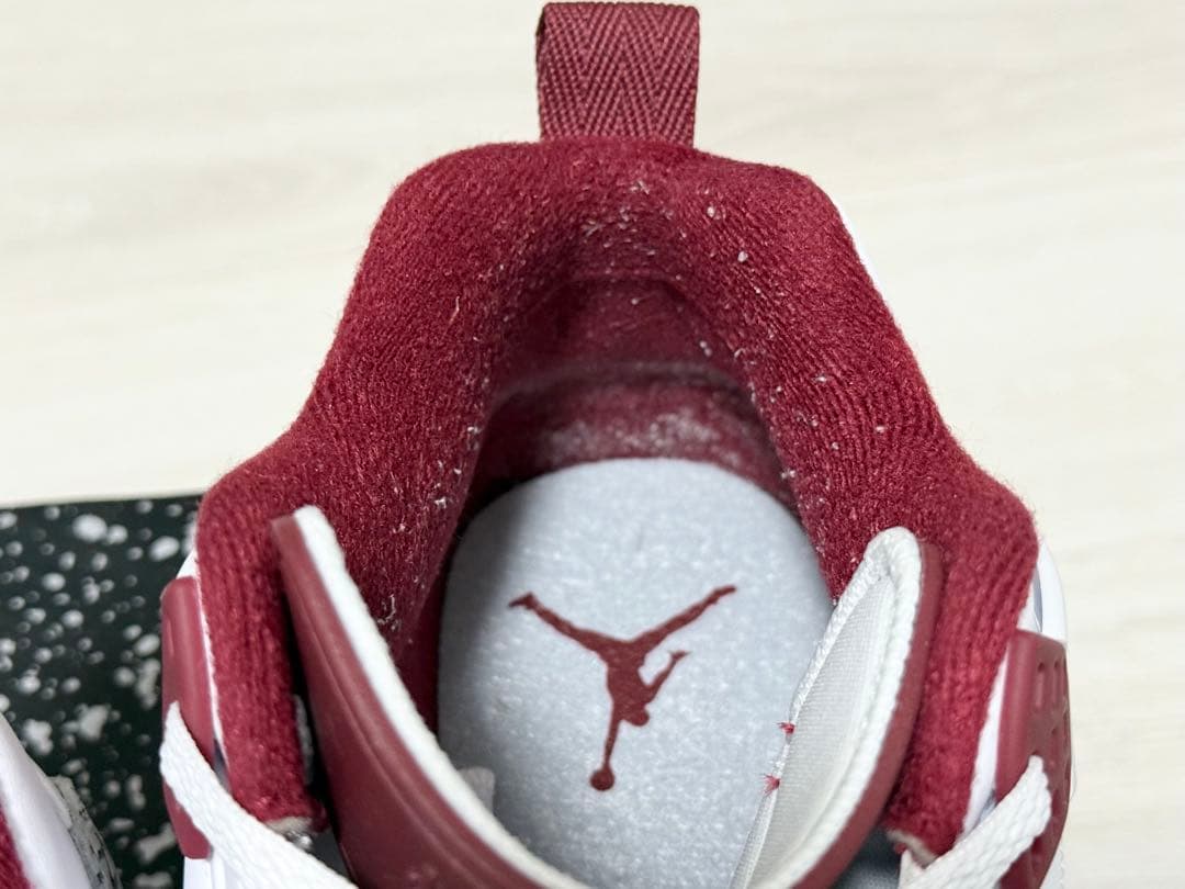 シューズ(男性用) JORDAN SPIZIKE LOW 28.5cm FQ1759-106