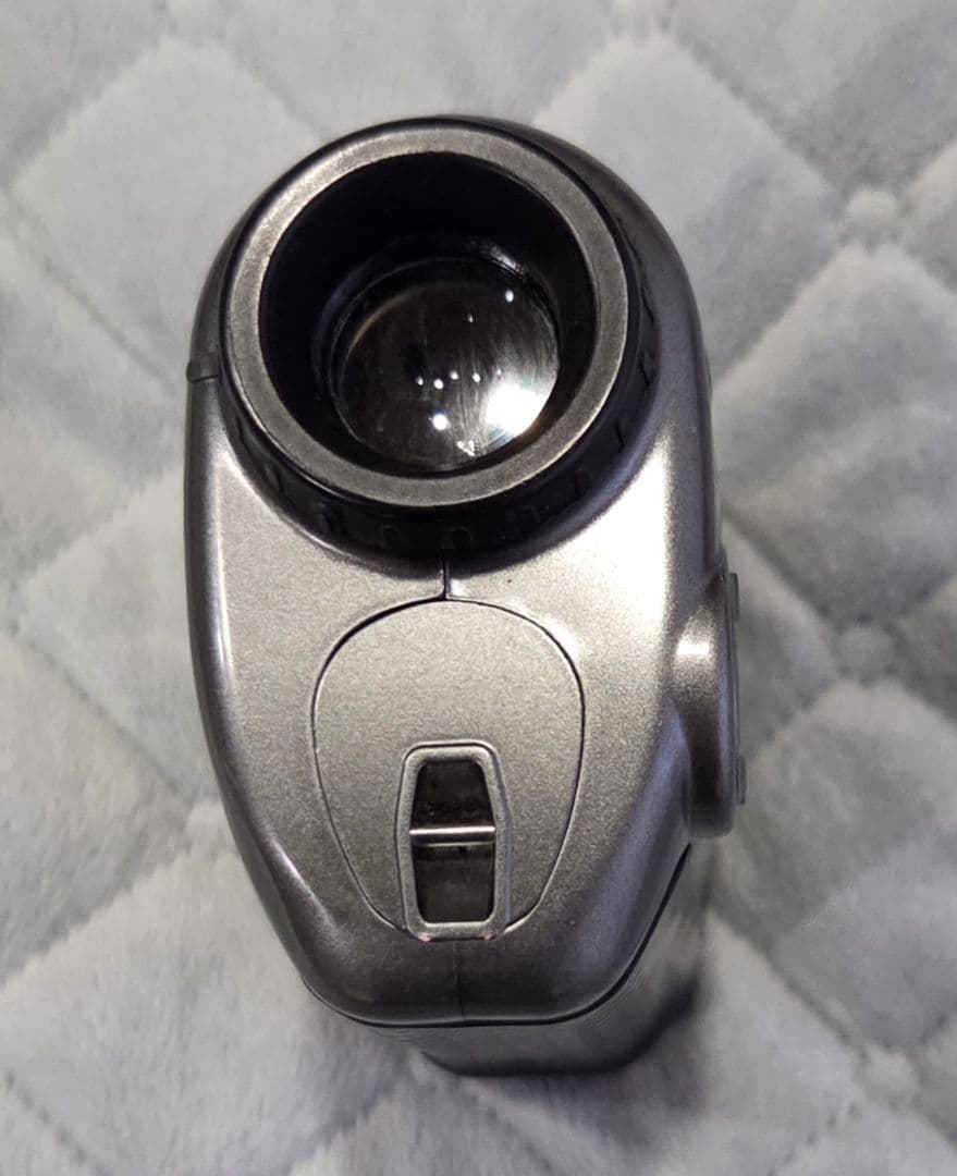 Bushnell ブッシュネル ピンシーカースロープツアーV2 ゴルフ距離計