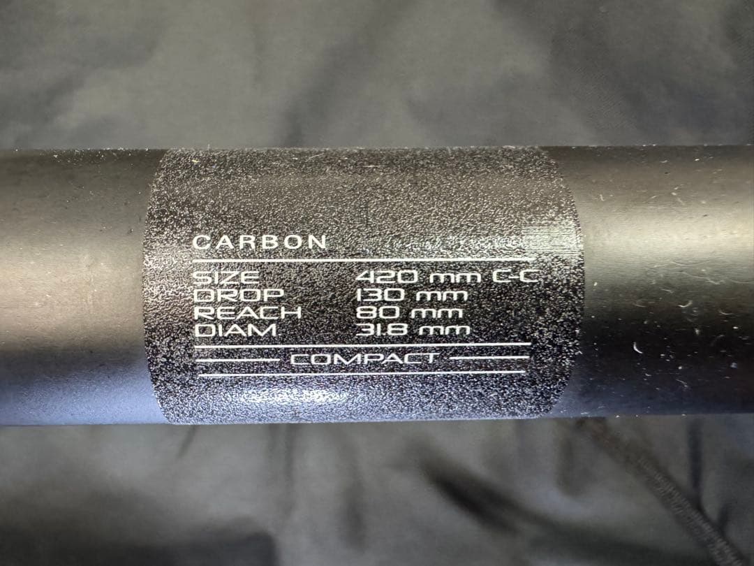 最終 値下げ PRO PLT ハンドル カーボンコンポジット ブラック