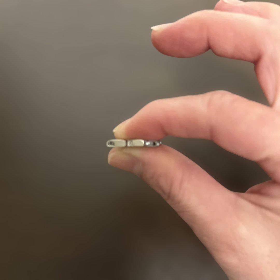 カルティエ　パンテール　SM コマ