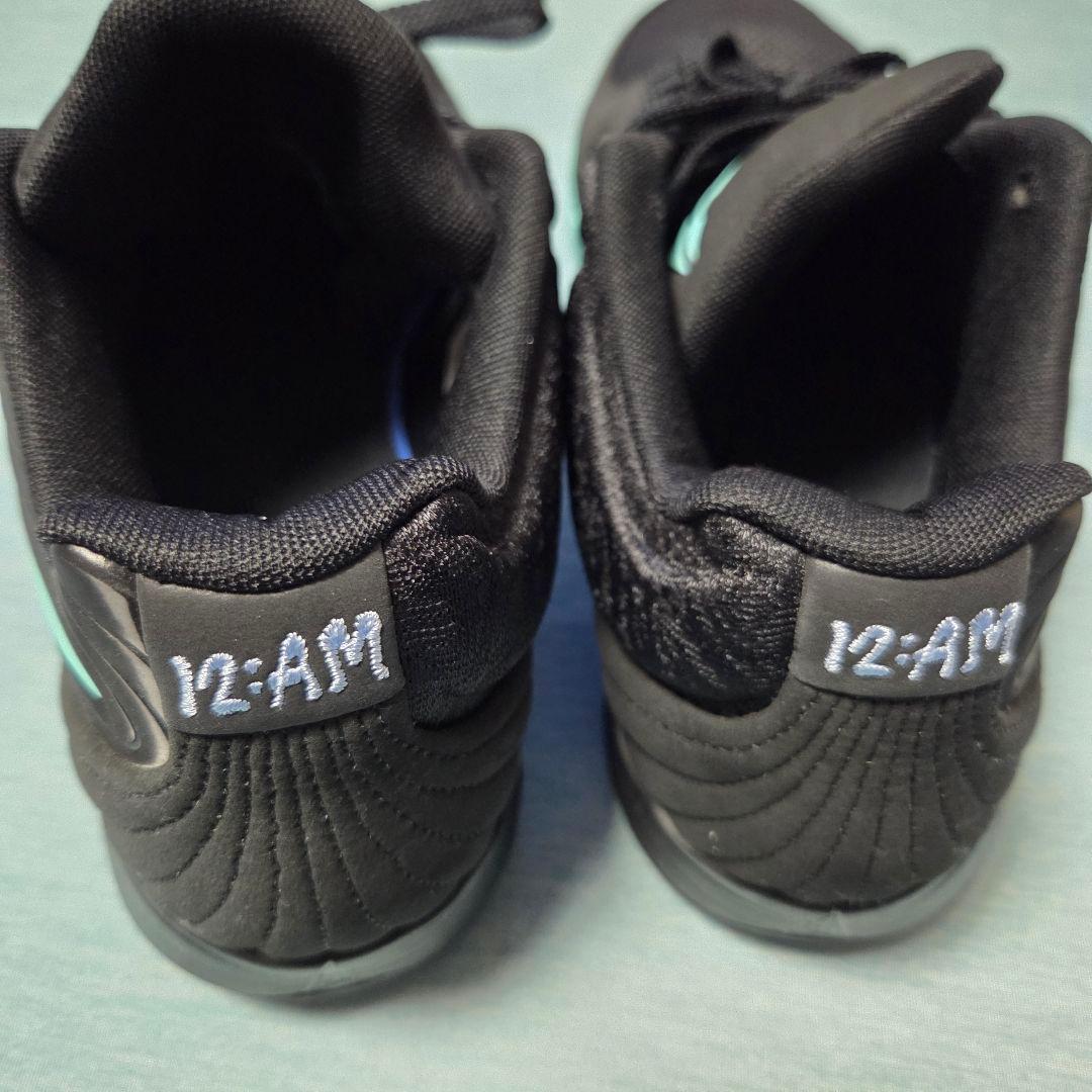 【良品】nike ja2 ティファニー　28.5 メーカー完売