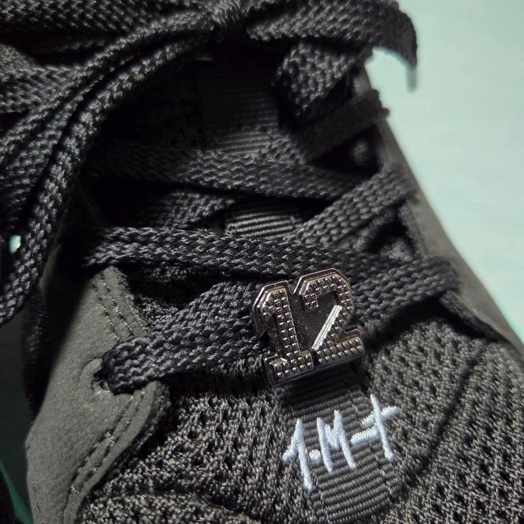 【良品】nike ja2 ティファニー　28.5 メーカー完売