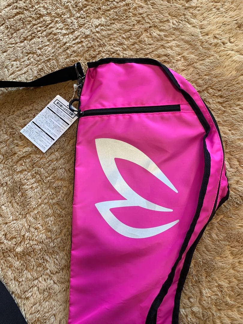 マスターバニーエディション クラブケース ピンク