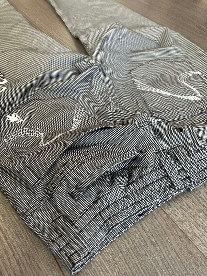 新品 GOTCHA GOLF ガッチャ ゴルフ ジョガー ストレッチ DRY L