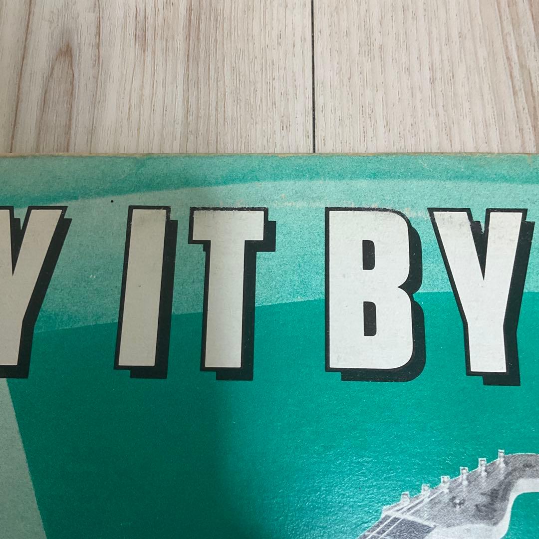 洋楽 Roogalator PLAY IT BY EAR