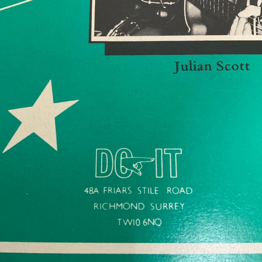 洋楽 Roogalator PLAY IT BY EAR