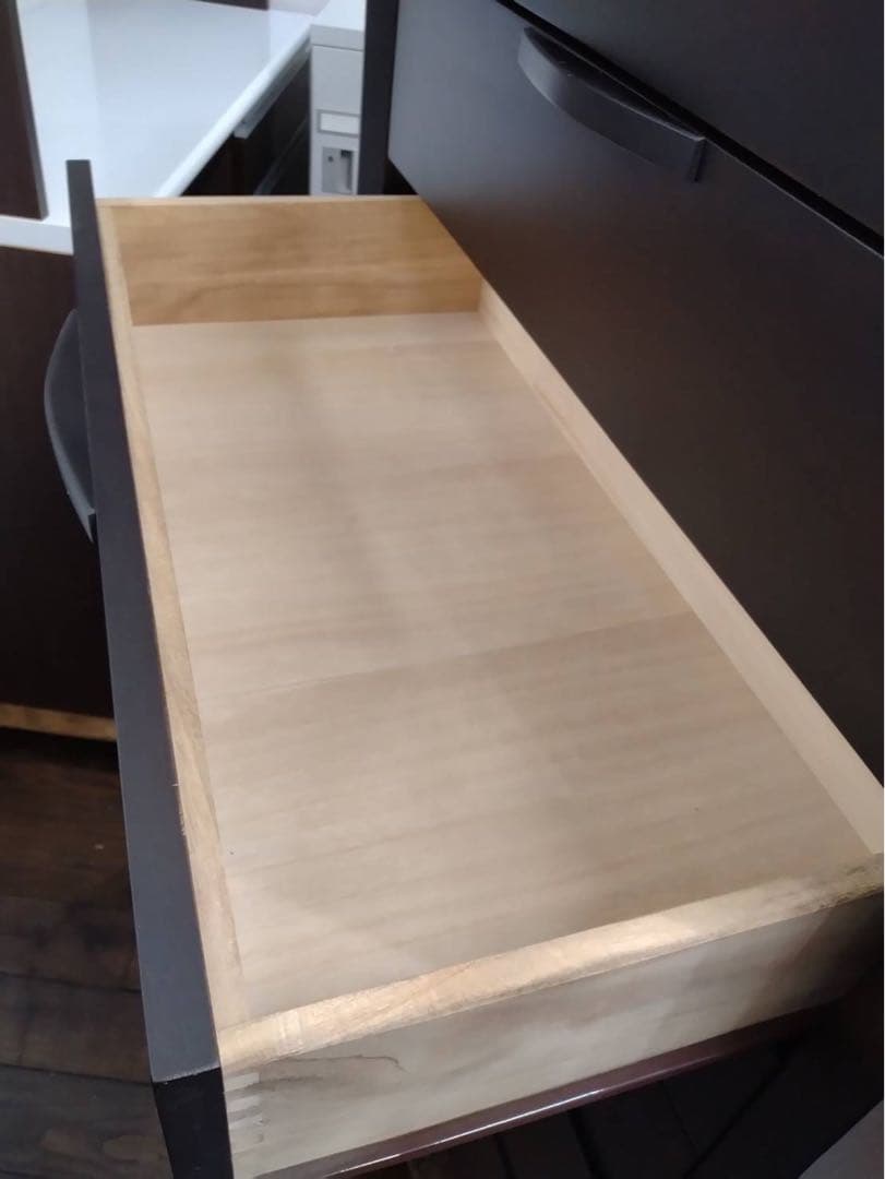 平成家具　7段ハイチェスト　タンス　衣類収納　北九州市福岡市限定