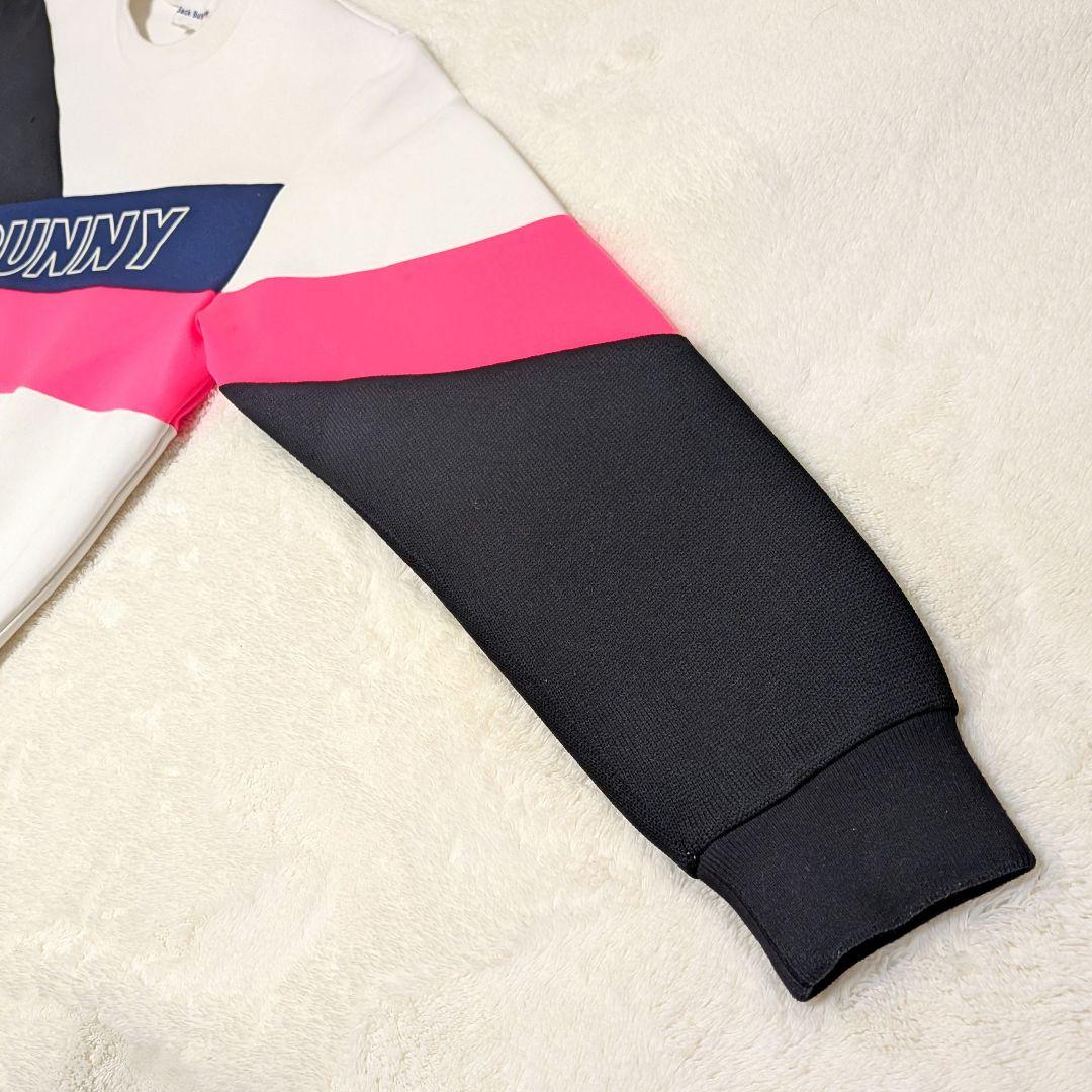 ダンディー♡ジャックバニー セットアップ Lサイズ スウェット