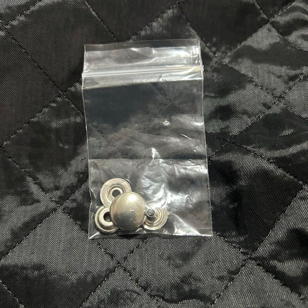 鬼レア！LANVIN(ランバン) Leather Biker Jacket