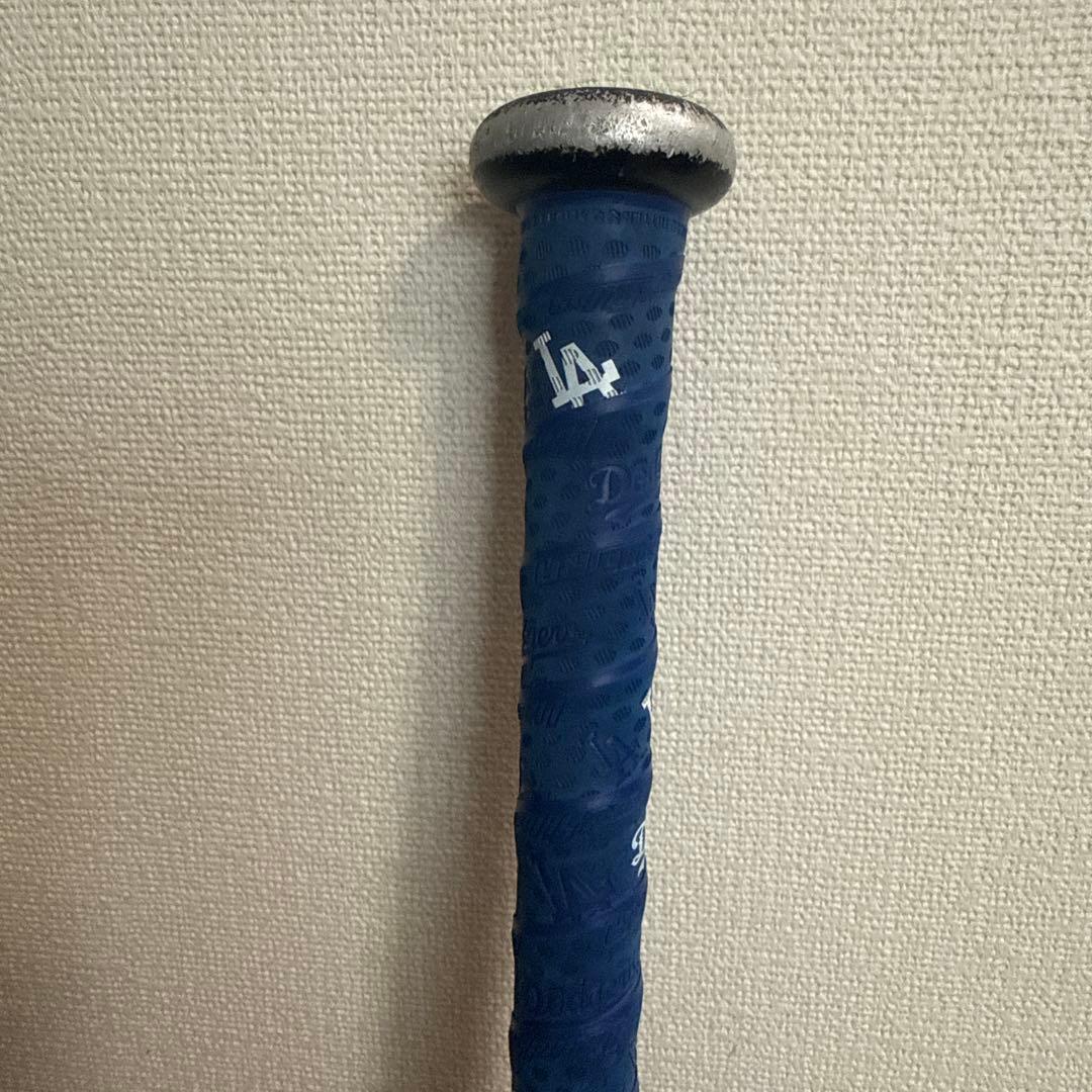 専用⭐︎ワニクラッシャー　少年軟式バット　80センチ