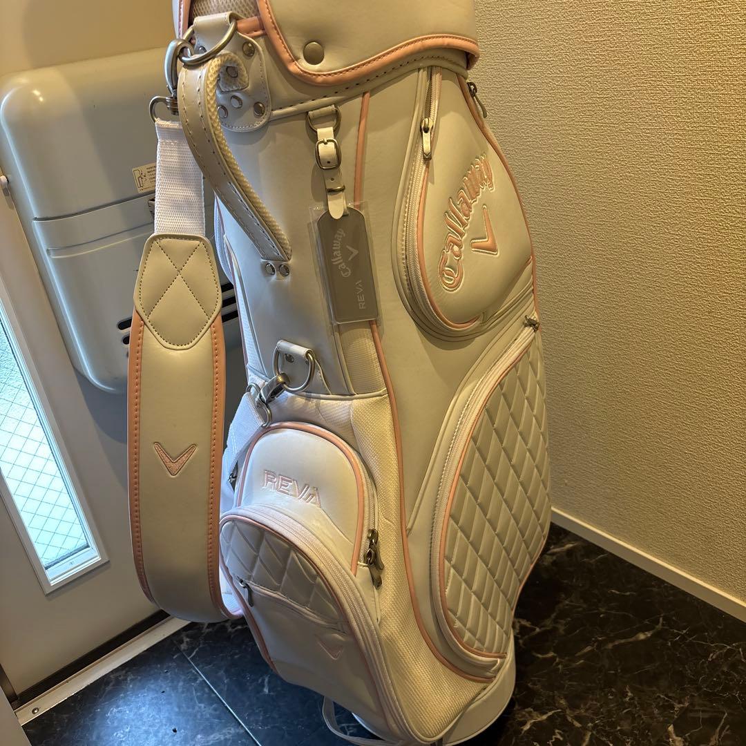 Callaway クラブセット