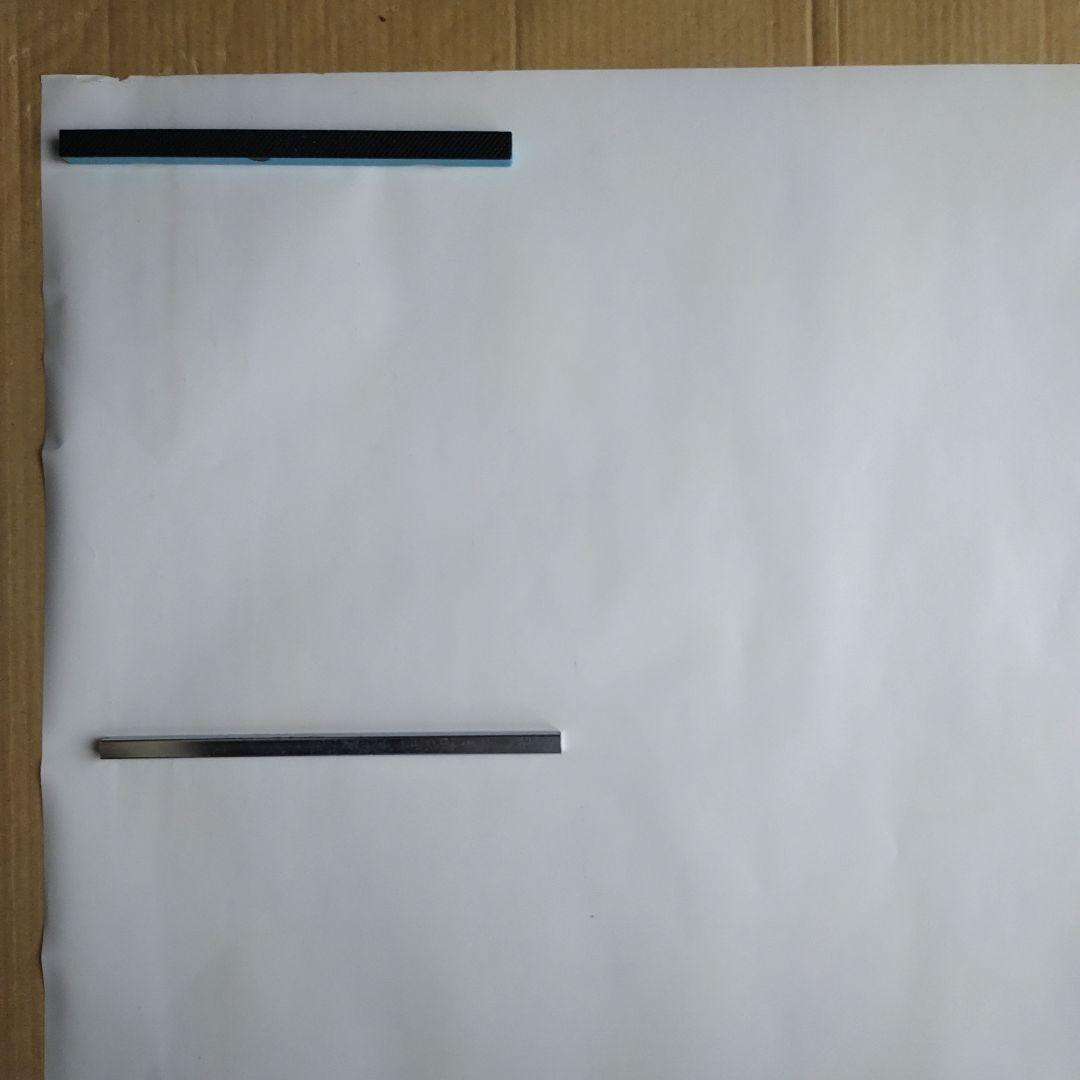 岡田有希子／贈り物 店頭告知ポスター 80年代当時物 ベストアルバム レア