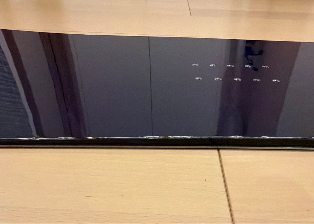 154 ゲンテンスティック マンタレイ スノーボード パウダーボード ネイビー