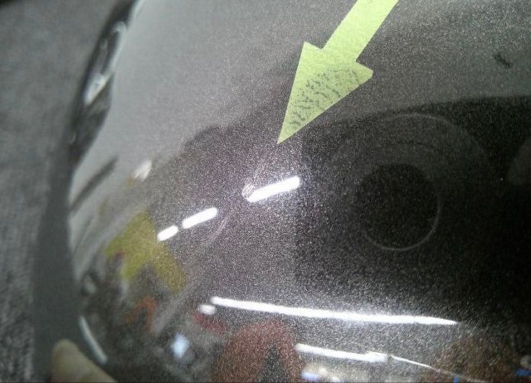 TaylorMade SLDR 460 ドライバーヘッド支給品8.0度