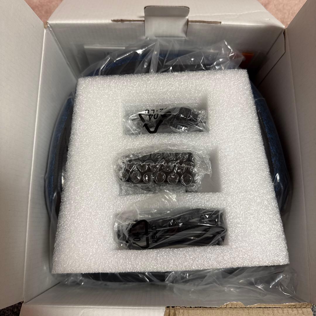 ATEX ドライヘッドスパ AX-HX357