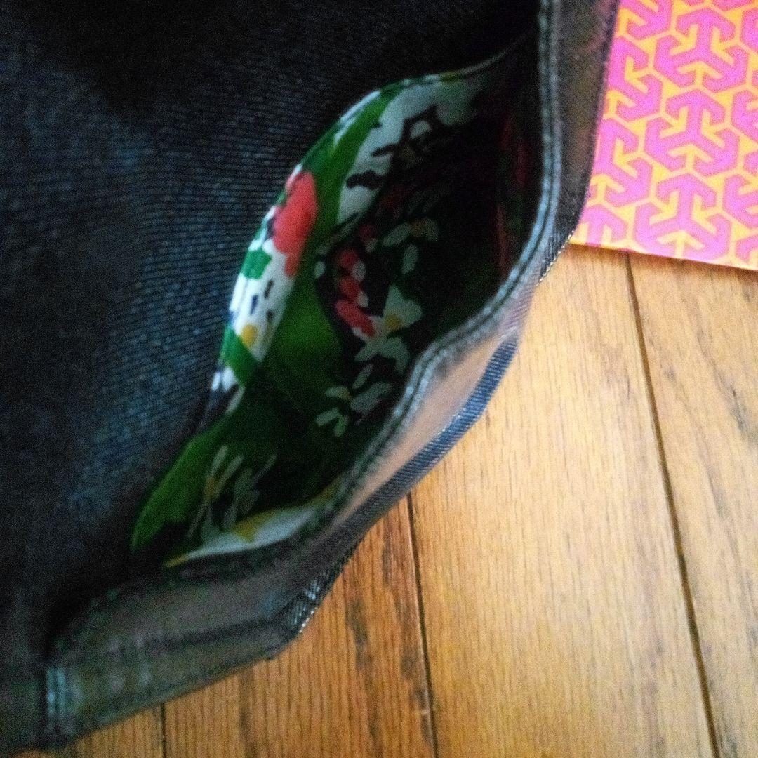 TORY BURCH トリーバーチバック☆美品☆