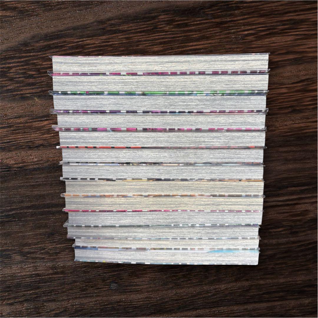 アンデットアンラック全巻セット[27巻]