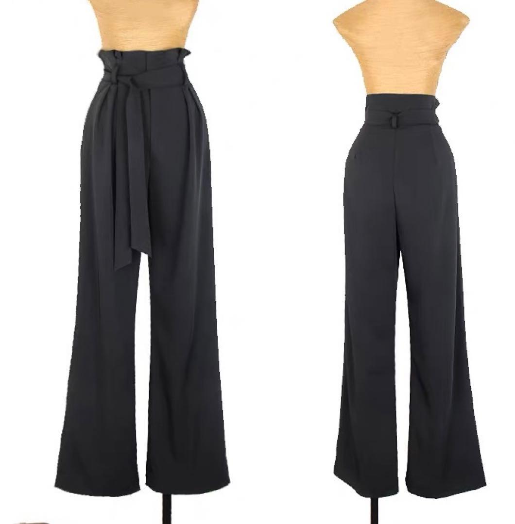 社交ダンス衣装　ダンスドレス　ダンスパンツ　レディースダンスウェア　バレエ