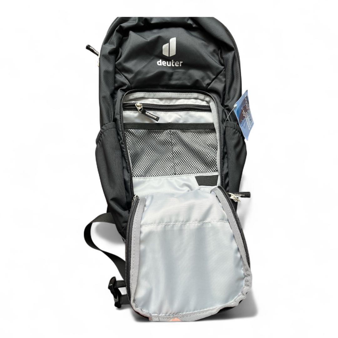 新品未使用✨deuter bike1 14 バックパック 黒