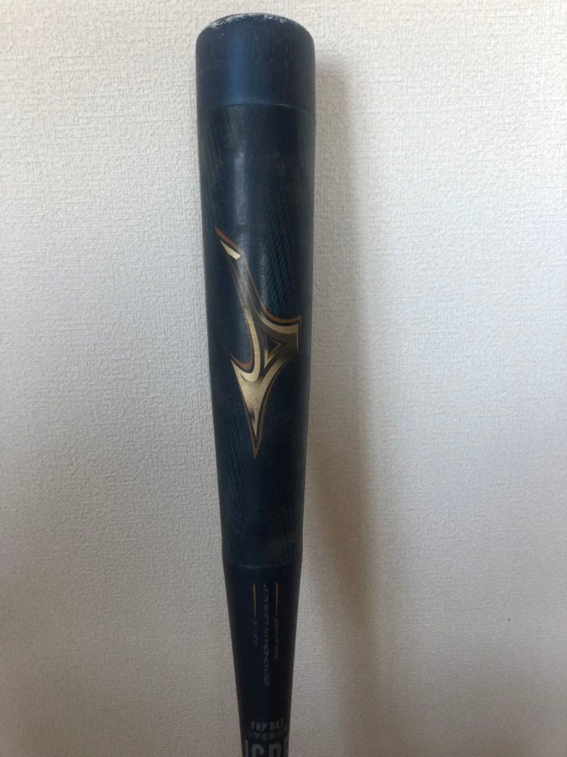 ミズノ 限定ビヨンドマックスレガシー ミドルバランス76cm/560g