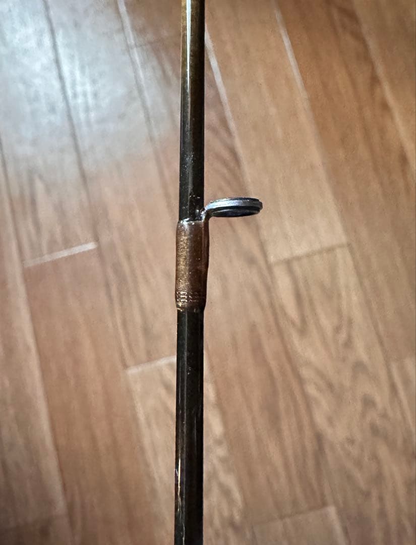 M*n様 ロデオクラフト ホワイトウルフ62ML リミテッド