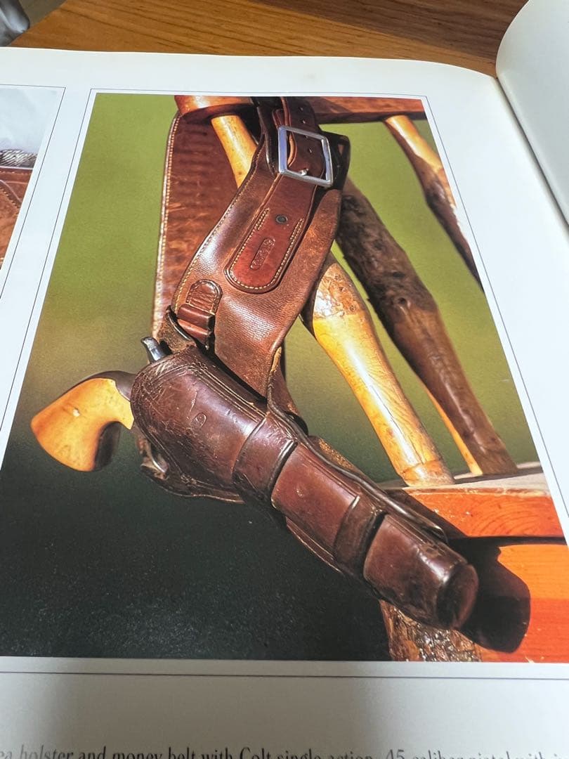 COWBOY GEAR　カウボーイ洋書　ニューメキシコ　ネイティブアメリカン