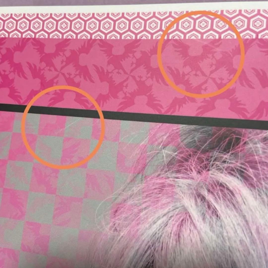 MIYAVI ライブパンフレット&初回プレス盤DVD