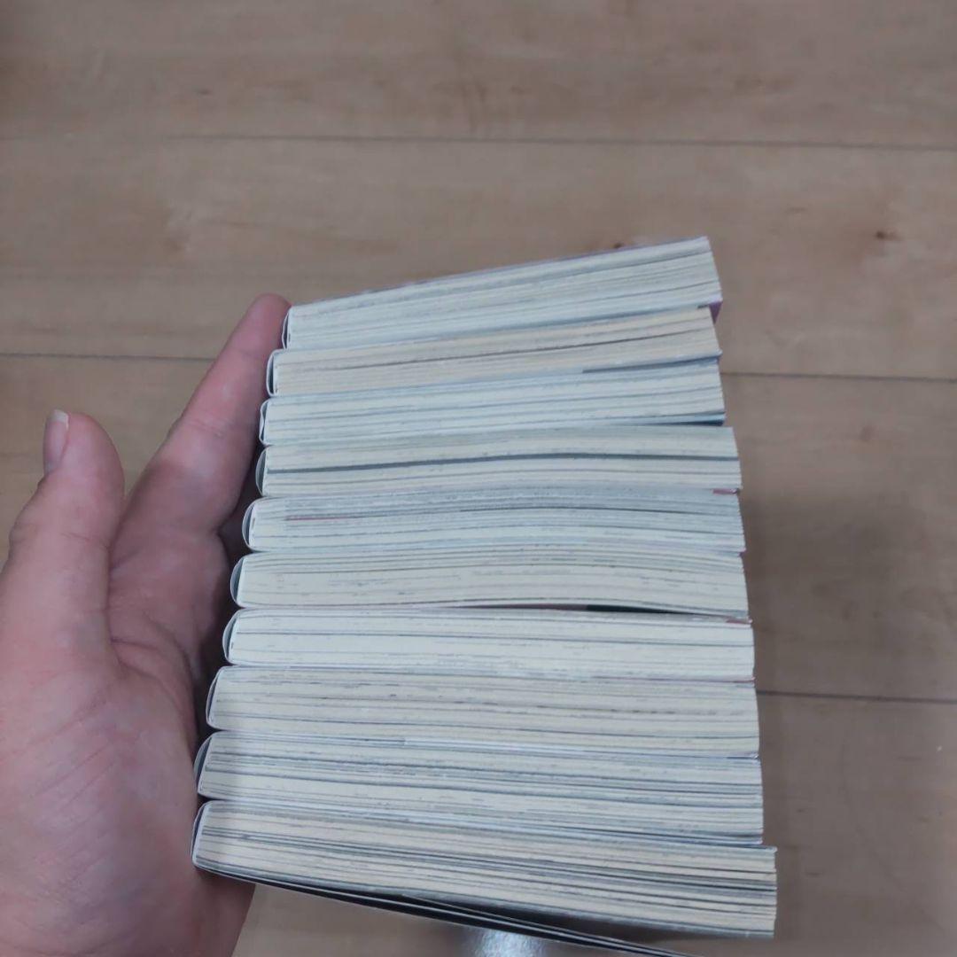 武装錬金 全10巻セット　美品　初版　全巻初版　希少品　極美品　ジャンパラ付き