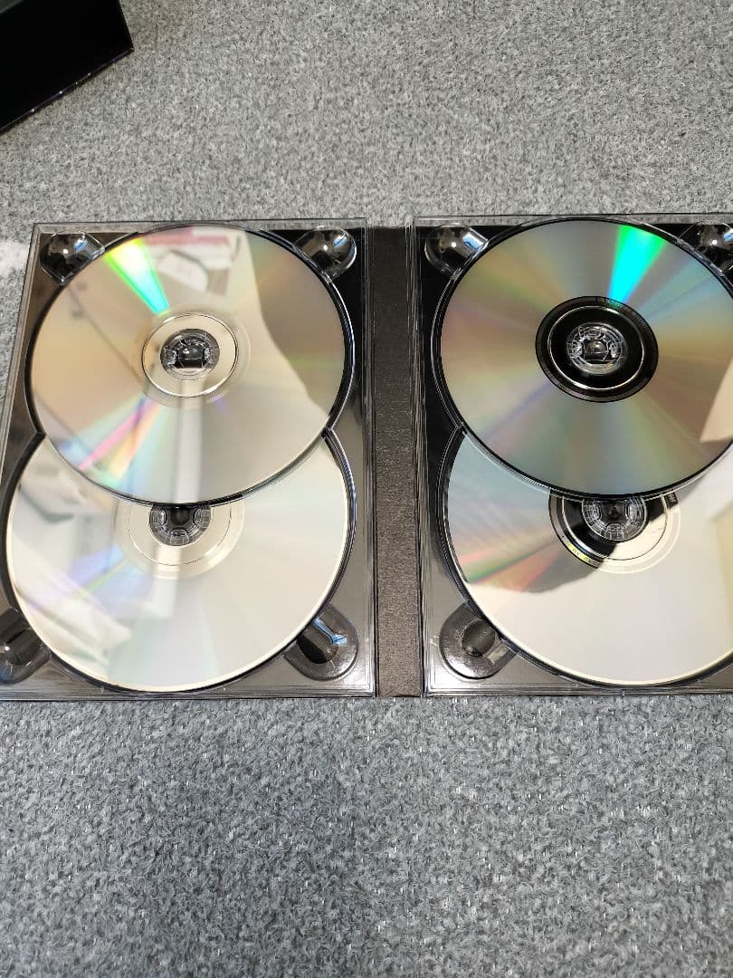 乃木坂46 12th Birthday Live DVD