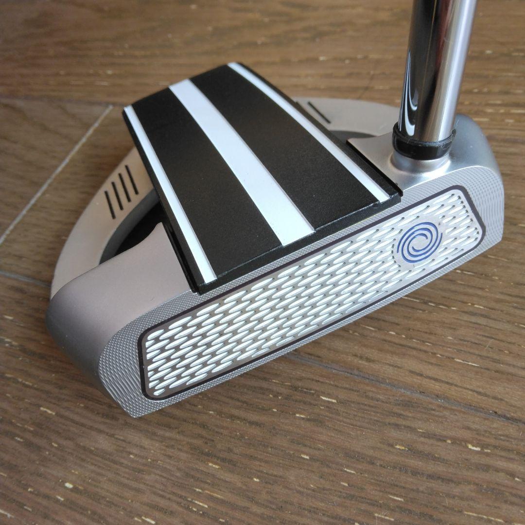 オデッセイ WORKS VERSA MARXMAM FANG