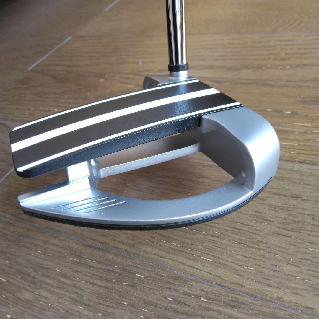 オデッセイ WORKS VERSA MARXMAM FANG