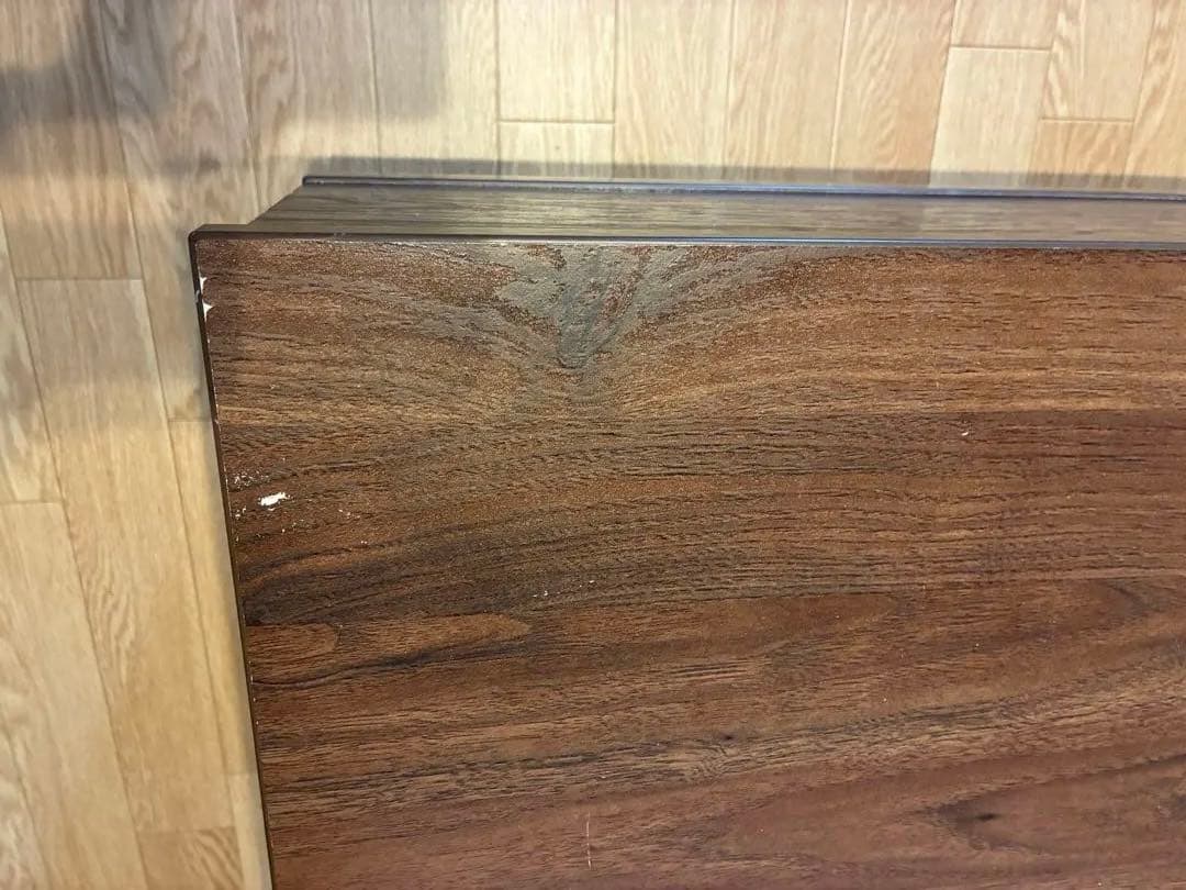 ニトリ　センターテーブル　昇降　リフティ100 ローテーブル テレワーク