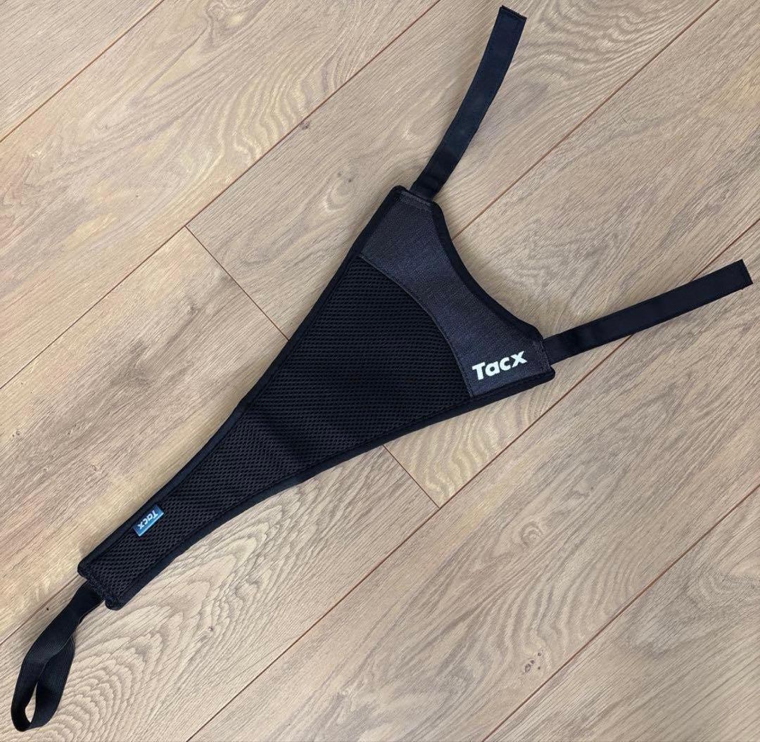 Tacx FLUX 2 SMART Garmin スマートトレーナー