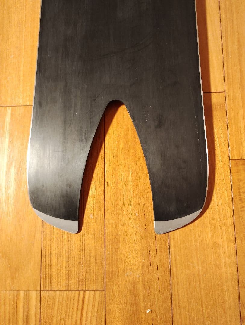 スノーボード 22-23 NOVEMBER ICECAT 149cm