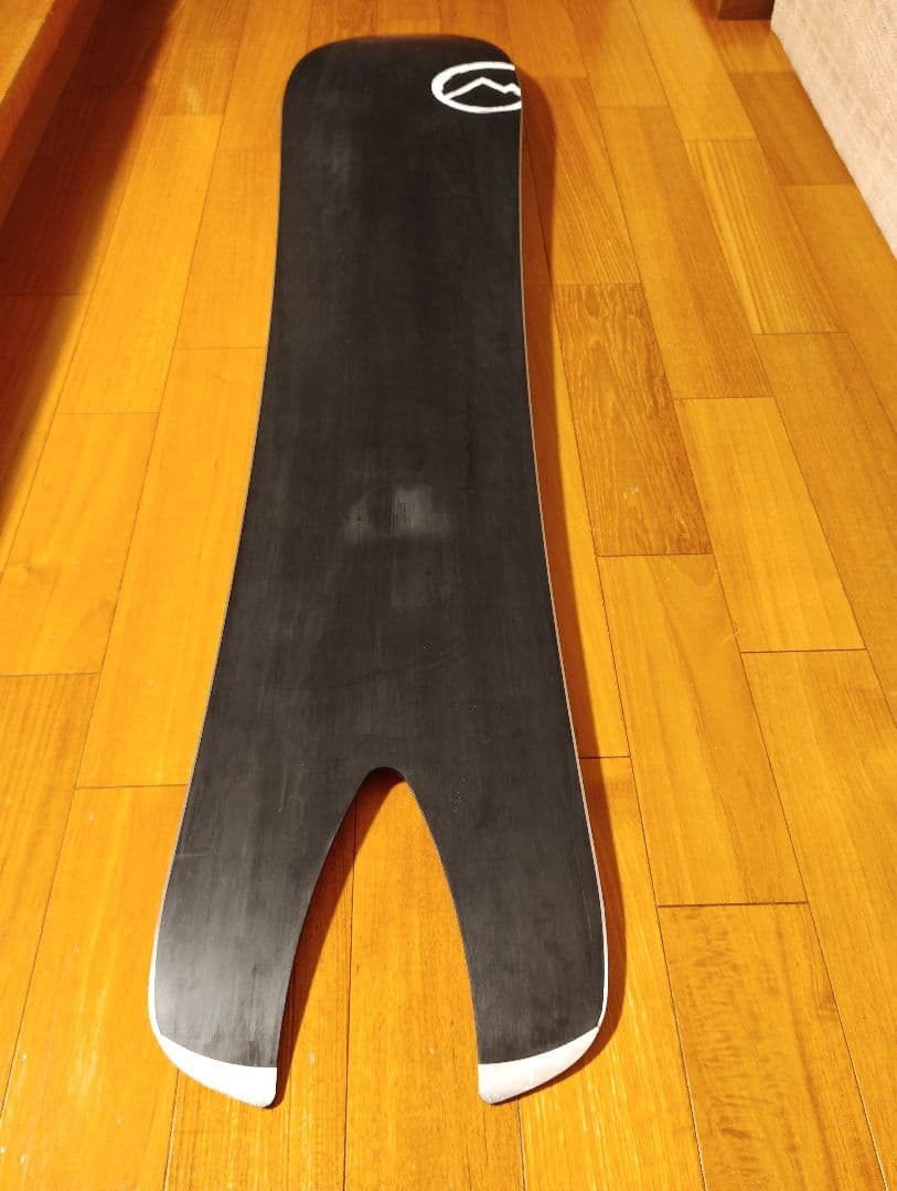 スノーボード 22-23 NOVEMBER ICECAT 149cm