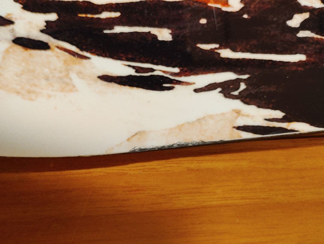 スノーボード 22-23 NOVEMBER ICECAT 149cm