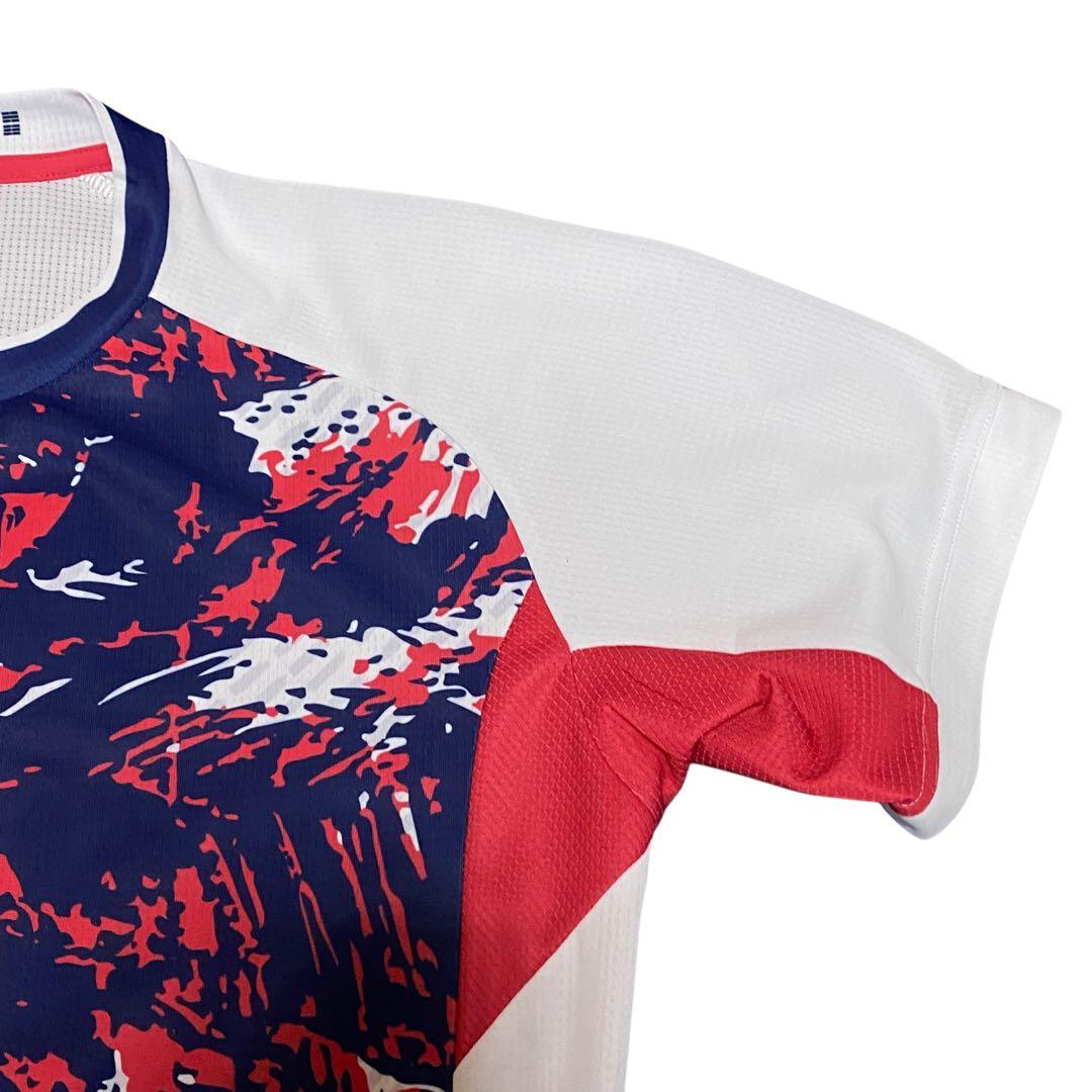 YONEX◻︎ヨネックス◻︎韓国代表◻︎ウェア◻︎数量限定◻︎Lサイズ◻︎パリオリンピック