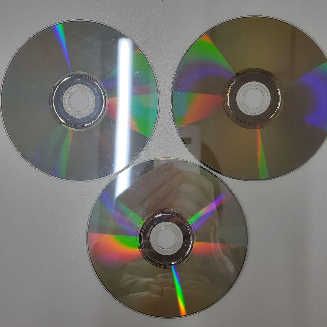 No.A-1429 　モーニング娘　DVD22枚　セット売り