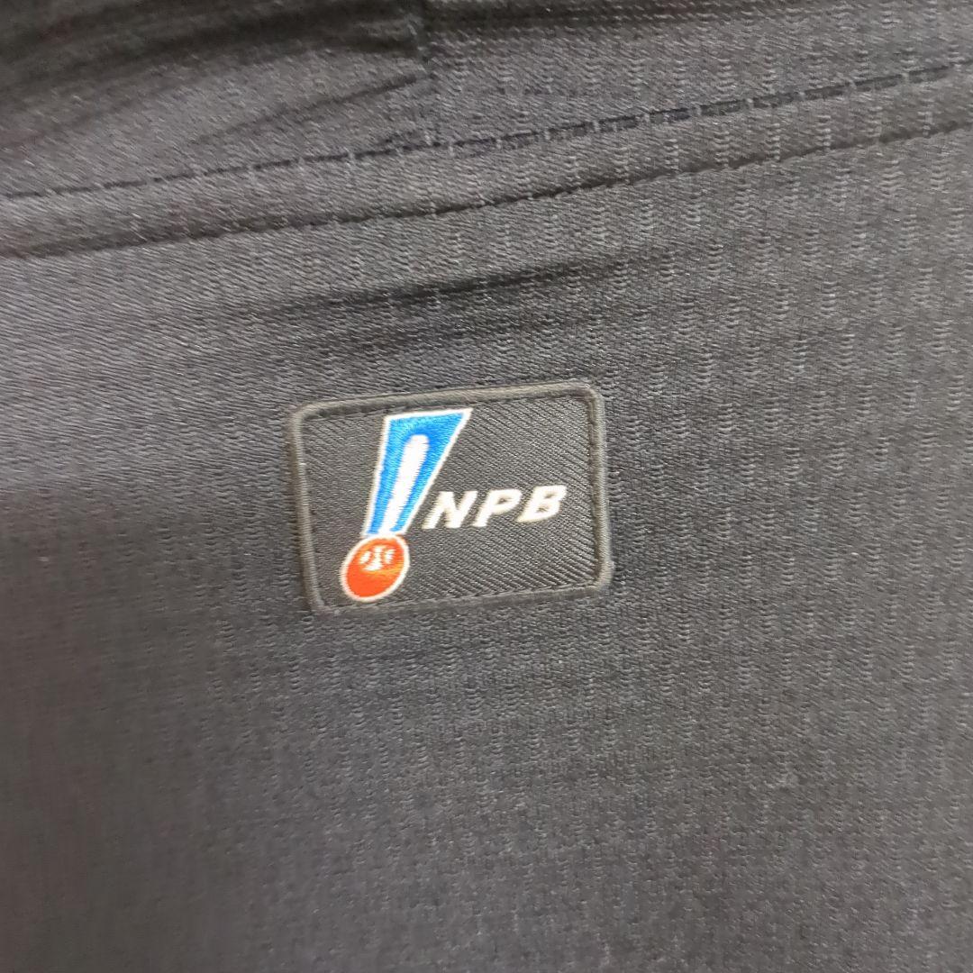 北海道日本ハムファイターズ オークリー 支給品 パーカー 4XL