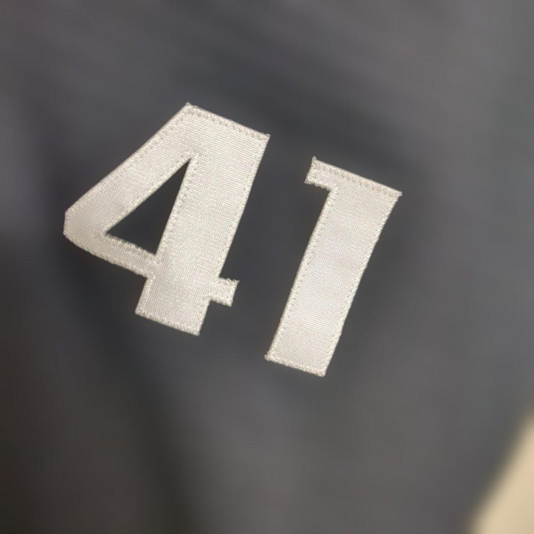 北海道日本ハムファイターズ オークリー 支給品 パーカー 4XL