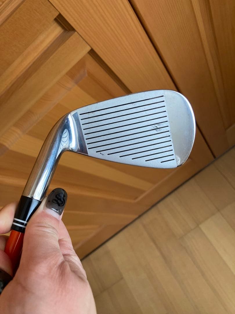 メガスイングドクター ドライバー&アイアン2本セット 練習器具