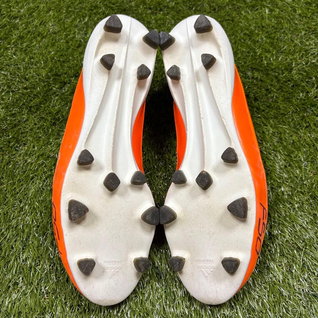 シューズ adidas Adizero F50 Japan TRX FG